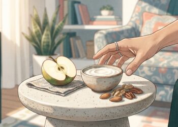 Lanche da tarde para diabeticos: o que escolher?