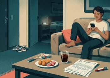Colesterol alto: 6 costumes diários que elevam os níveis de forma silenciosa