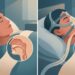 Apneia do sono tem tratamento, e o mais usado mantém a respiração aberta durante a noite