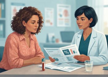 Glicose alta no exame: quais testes podem confirmar pré-diabetes ou diabetes?