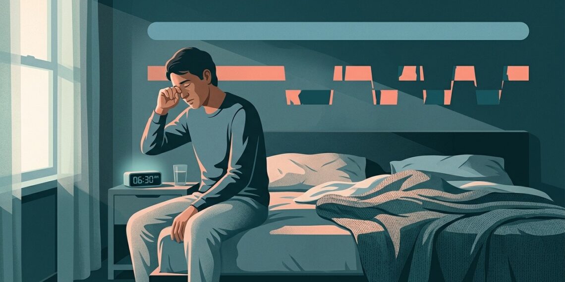 Médicos do sono esclarecem: "Quem acorda cansado mesmo dormindo 8 horas talvez não esteja só com preguiça, mas tendo um sono de baixa qualidade”