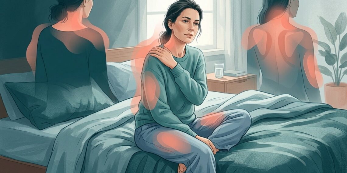 Fibromialgia: o que é e como reconhecê-la para não confundi-la com dores musculares comuns