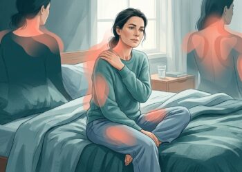 Fibromialgia: o que é e como reconhecê-la para não confundi-la com dores musculares comuns
