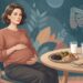 O inchaço abdominal persistente não vem só do glúten: intestino preso e intolerância à lactose estão entre as causas mais comuns