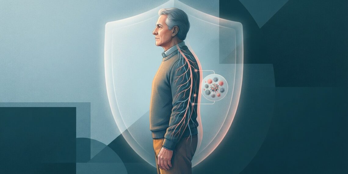Os infectologistas recomendam: a partir dos 50 anos, a vacina contra herpes-zóster é uma grande aliada para evitar a dor que pode durar meses depois do cobreiro