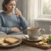 Gengibre, hortelã, chá morno: 5 dicas caseiras para aliviar o enjoo e o mal-estar