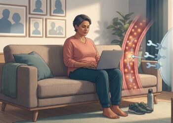 Excesso de peso, vida parada e histórico familiar favorecem o diabetes tipo 2