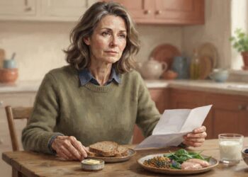 Doença celíaca em adultos: por que os sintomas nem sempre aparecem no intestino?