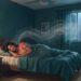 O risco pouco conhecido de dormir em um quarto mal ventilado todas as noites