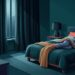 Como dormir bem a noite inteira: hábitos simples que ajudam a evitar acordar várias vezes