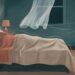 Dormir com ventilador ligado: o que ele pode fazer e como isso afeta a noite de sono