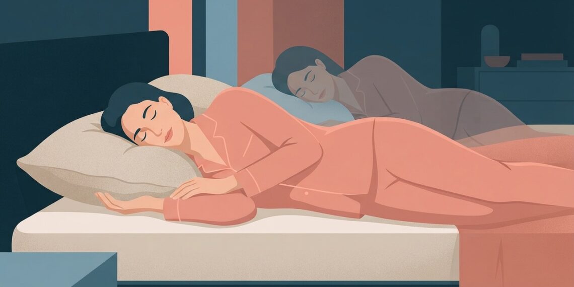 Levantar com dor no pescoço ou nos ombros pode ter relação com um travesseiro inadequado ou com a postura ao dormir