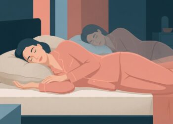 Levantar com dor no pescoço ou nos ombros pode ter relação com um travesseiro inadequado ou com a postura ao dormir
