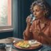 Vitamina D no café da manhã ou no jantar: a refeição que ajuda o corpo a aproveitar mais o suplemento
