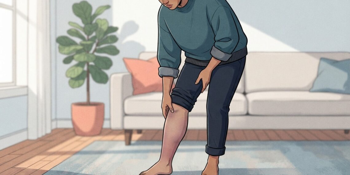 Trombose ou dor muscular: veja quais sinais aumentam a suspeita