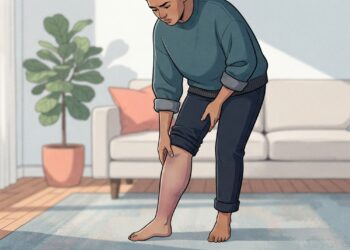 Trombose ou dor muscular: veja quais sinais aumentam a suspeita