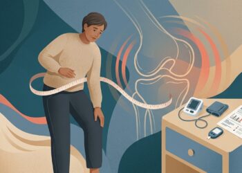 Sinais de que sua dor nas juntas pode ter causa metabólica