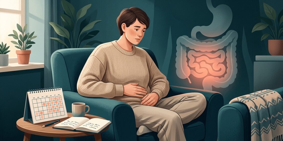 Diarreia, dor ou algo mais sério? O que a inflamação no intestino pode indicar