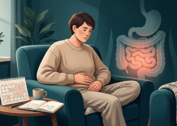 Diarreia, dor ou algo mais sério? O que a inflamação no intestino pode indicar
