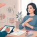 Coceira no corpo todo sem manchas: saiba quais exames ajudam a descobrir se a causa está no fígado, nos rins ou na tireoide