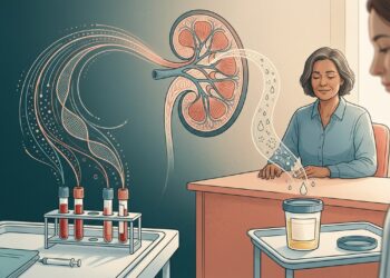 Doença renal: entenda quais exames mostram se os rins estão filtrando bem