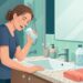 Aprenda a fazer lavagem nasal corretamente em casa: 5 falhas frequentes e como corrigir