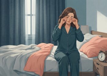 Como melhorar a qualidade do sono para acordar menos cansado pela manhã