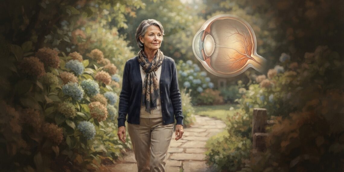 Glaucoma: por que é essencial examinar os olhos antes de a visão falhar