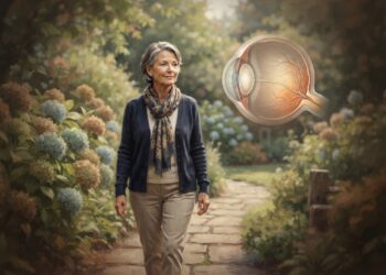 Glaucoma: por que é essencial examinar os olhos antes de a visão falhar