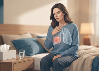 Pneumonia: o que significa e como diferenciar de um resfriado forte para não deixar o quadro se agravar