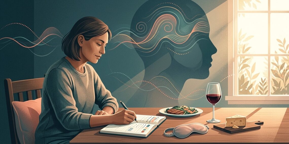 Enxaqueca: 5 gatilhos do dia a dia que desencadeiam crises sem explicação aparente