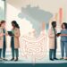 Casos de doença inflamatória intestinal disparam quase 60% no Brasil
