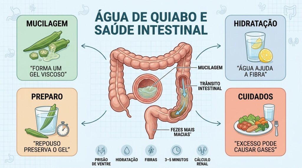 Repouso, fibras e hidratação sustentam os cuidados para aliviar a prisão de ventre.