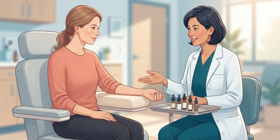 Teste de alergia: como é feito e quando é indicado