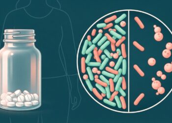 Candidíase de repetição: o desequilíbrio íntimo que surge depois do antibiótico