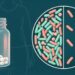 Candidíase de repetição: o desequilíbrio íntimo que surge depois do antibiótico