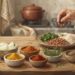 7 temperos subestimados para cortar o sal sem perder o sabor