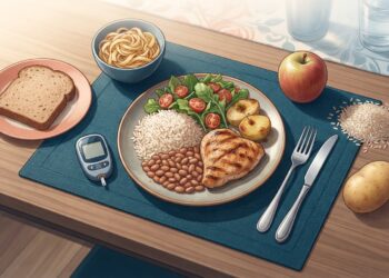 Diabetes e açúcar: saiba por que cortar doces nem sempre controla a glicose no sangue