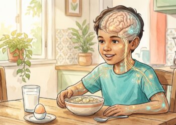 O complexo de vitaminas ligado à energia e ao bom humor dos pequenos