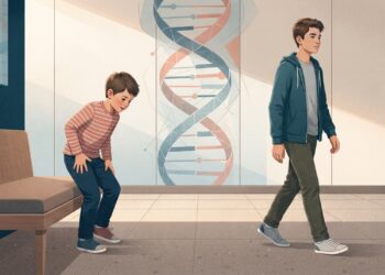 Qual a diferença entre a distrofia de Duchenne e a de Becker