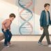 Qual a diferença entre a distrofia de Duchenne e a de Becker