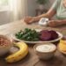 Pressão alta: 6 alimentos que contribuem para controlar os números