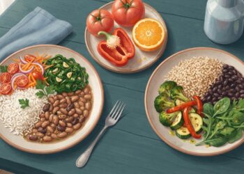 Como reforçar o arroz com feijão do dia a dia e torná-lo ainda mais nutritivo