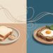 Glicose alta: como o pão branco interfere no açúcar do sangue