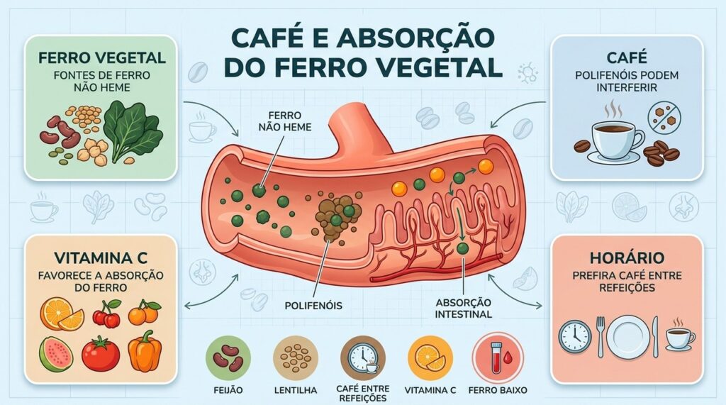 Proteína, fibras, vegetais e porções equilibradas ajudam a prolongar a saciedade matinal.