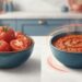 O tomate fica mais nutritivo com 2 cuidados simples na cozinha: azeite e calor