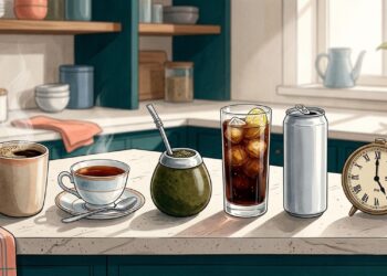 Quais consequências o excesso de cafeína traz para quem tem ansiedade