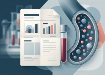 Colesterol controlado nem sempre conta toda a história, e a lipoproteína(a) passou a aparecer nos pedidos de exame