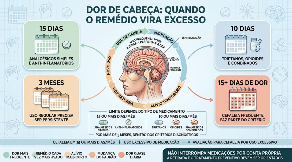 Limites variam entre 10 e 15 dias conforme a classe do medicamento.