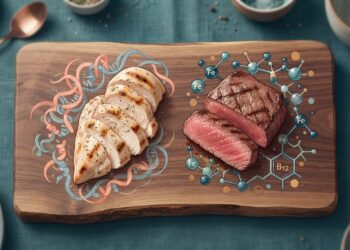 De acordo com especialistas, frango entrega tanta proteína quanto a carne vermelha com menos gordura